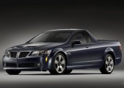 Pontiac G8 Sport Truck